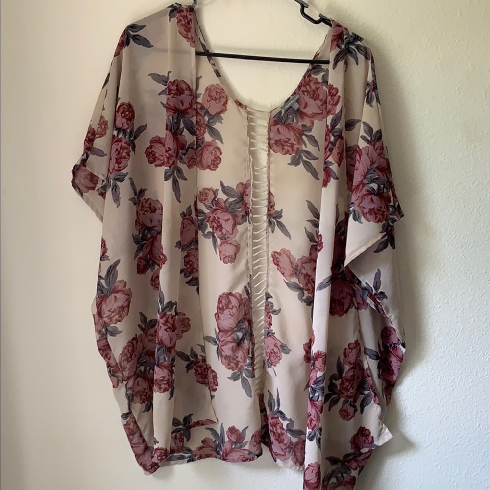 Kimono